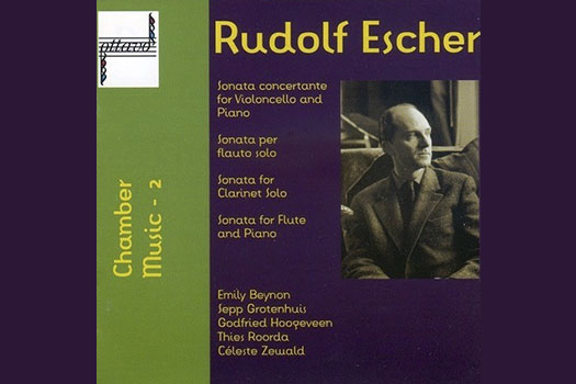 Rudolf Escher 2
